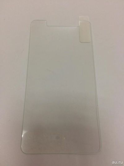 Лот: 12881093. Фото: 1. Защитное стекло Alcatel Pixi 4... Дисплеи, дисплейные модули, тачскрины