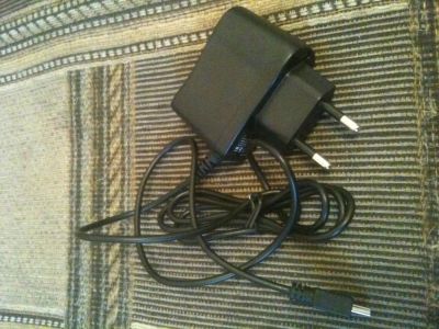 Лот: 4084605. Фото: 1. Зарядное устройство MiniUSB. Аккумуляторы, зарядные