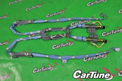 Лот: 10538647. Фото: 1. airbag toyota celsior UCF31 3UZFE... Салон