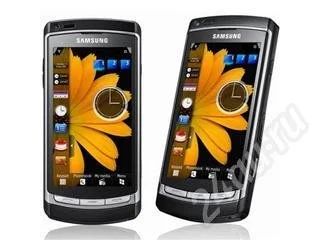 Лот: 380947. Фото: 1. Samsung I8910. Смартфоны