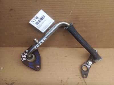 Лот: 21404135. Фото: 1. трубка EGR Nissan Note E11. Двигатель и элементы двигателя