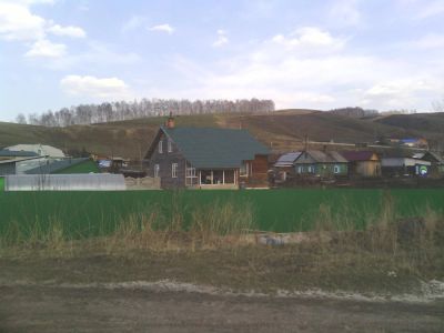 Лот: 4312807. Фото: 1. Продам дом в Зыкова. Дома