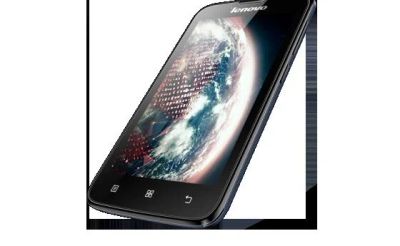 Лот: 5428775. Фото: 1. Lenovo a328. Смартфоны