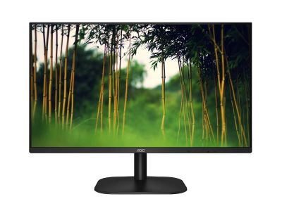 Лот: 20991969. Фото: 1. Монитор 23.6" AOC 24B2XD (Full... ЖК-мониторы