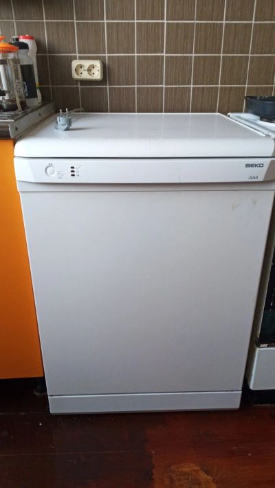 Лот: 15517618. Фото: 1. Посудомоечная машина Beko DSFN-1530. Посудомоечные машины
