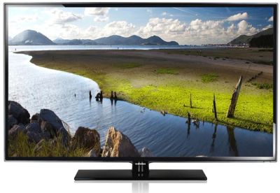 Лот: 3467301. Фото: 1. Продам Телевизор LED Samsung 40... Телевизоры