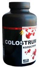 Лот: 9372344. Фото: 1. Colostrum от Sport Pit (Спортивное... Спортивное питание, витамины