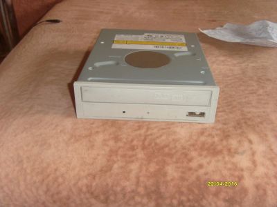 Лот: 7376639. Фото: 1. DVD R=RW sCDDrive HD 3540A. Приводы CD, DVD, BR, FDD