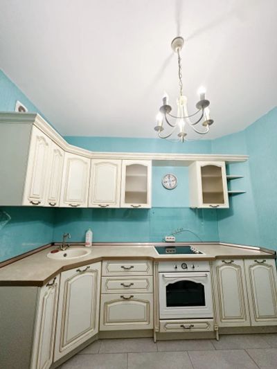 Лот: 22560478. Фото: 1. Кухня б.у. Фартуки для кухни