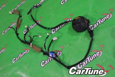Лот: 10538457. Фото: 1. коса салона toyota celsior UCF31... Электрооборудование