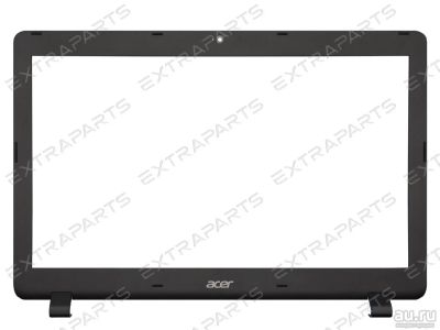 Лот: 15967188. Фото: 1. Рамка матрицы для ноутбука Acer... Корпуса, блоки питания