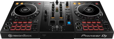 Лот: 17959078. Фото: 1. Pioneer DDJ-400. DJ-оборудование