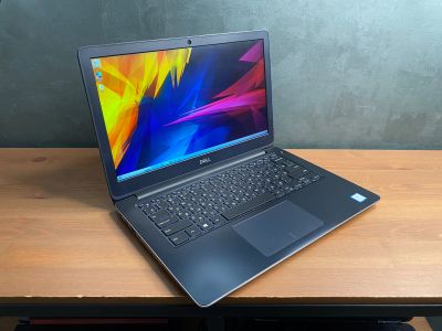 Лот: 23522332. Фото: 1. Ультрабук Dell Vostro 13,3"IPS... Ноутбуки
