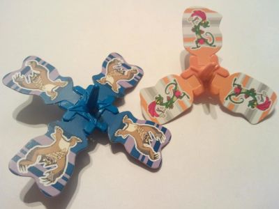 Лот: 6070785. Фото: 1. FF140G Киндер Сюрприз Kinder... Игрушки