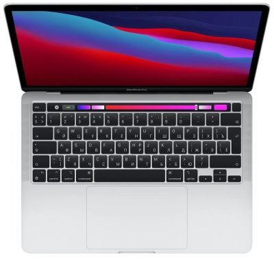 Лот: 17846136. Фото: 1. Ноутбук Apple MacBook Air 13 Late... Ноутбуки