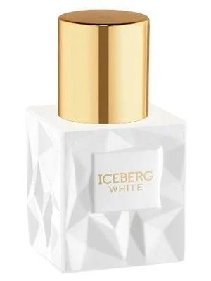 Лот: 19097797. Фото: 1. Iceberg woman Iceberg White Туалетная... Женская парфюмерия