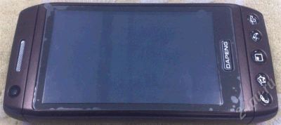 Лот: 704579. Фото: 1. iPhone Dapeng T5000 qwerty (2... Кнопочные мобильные телефоны
