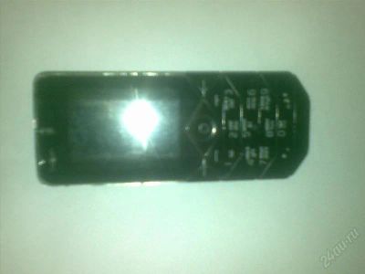 Лот: 136769. Фото: 1. NOKIA 7500 Prism. Кнопочные мобильные телефоны