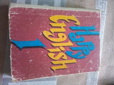 Лот: 19460881. Фото: 1. Клементьева Happy English 1. Счастливый... Для школы