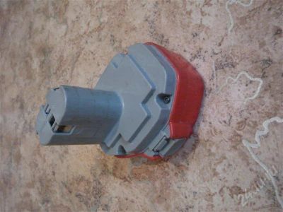 Лот: 371015. Фото: 1. аккумулятор шуруповерта makita... Электроинструмент