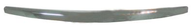 Лот: 7420684. Фото: 1. Молдинг капота Nissan Bluebird... Кузов