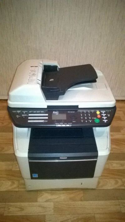 Лот: 6381841. Фото: 1. Продаю МФУ Kyocera FS-3040MFP... МФУ и копировальные аппараты