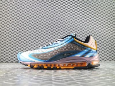 Лот: 12307714. Фото: 1. Кроссовки Nike Air Max Deluxe. Кеды, кроссовки, слипоны