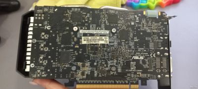 Лот: 18572093. Фото: 1. Видео карта GTX660 для компьютера... Видеокарты
