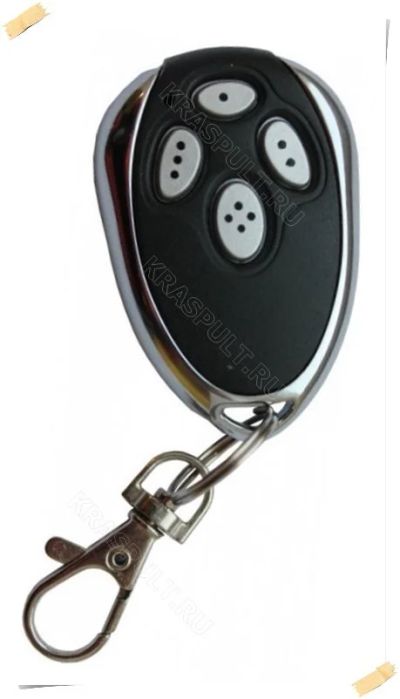 Лот: 15907630. Фото: 1. AN-MOTORS AT-4. Пульты ДУ
