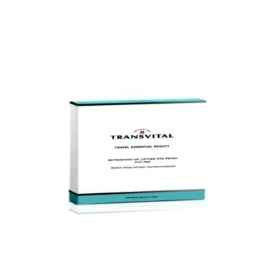 Лот: 23730236. Фото: 1. Transvital маска для кожи вокруг... Лекарства