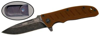 Лот: 12285594. Фото: 1. Нож складной Viking Nordway серия... Ножи, топоры