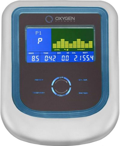 Лот: 18963874. Фото: 1. Эллиптический эргометр OXYGEN... Фитнес, аэробика и гимнастика