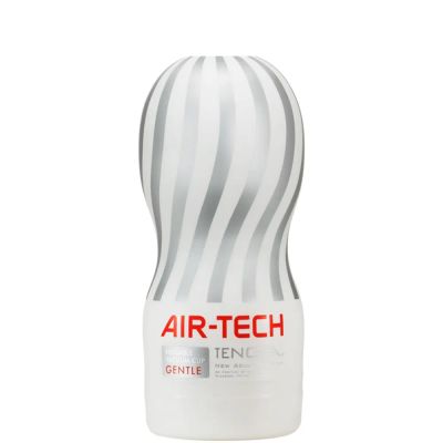 Лот: 24377761. Фото: 1. Мастурбатор Tenga Air-Tech Gentle... Игрушки