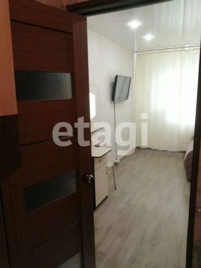 Лот: 24638464. Фото: 1. Продам 1-комн. кв. 14 кв.м. Красноярск... Квартиры, студии