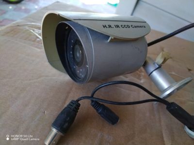 Лот: 19840944. Фото: 1. Видеокамера AvTECH HR IR camera... Видеонаблюдение