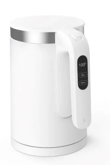 Лот: 17144162. Фото: 1. Умный чайник Xiaomi Viomi Smart... Чайники, кофемашины, кулеры