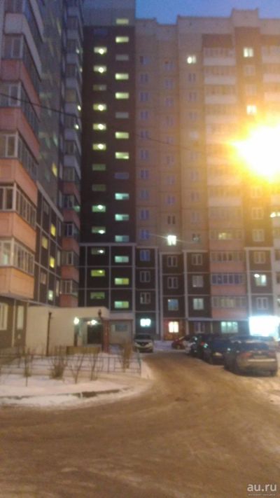 Лот: 12813804. Фото: 1. Сдам 1 комн. квартиру Покровский... Квартиры, студии