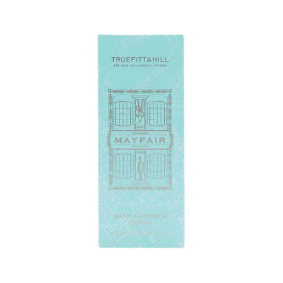 Лот: 23725326. Фото: 1. Truefitt Мейфейр Крем для ванны... Лекарства