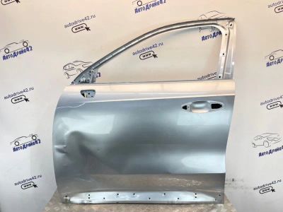 Лот: 25026037. Фото: 1. дверь боковая Haval Jolion. Кузов