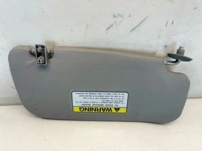 Лот: 22460060. Фото: 1. Козырек солнцезащитный Kia Spectra... Другое (автозапчасти)