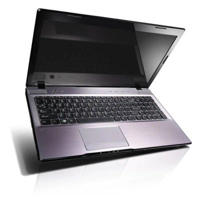 Лот: 4365356. Фото: 1. Мат. плата Lenovo B570, Z570... Материнские платы