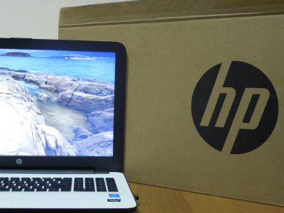 Лот: 8879337. Фото: 1. Продам Ноутбук HP 15-ac009ur. Ноутбуки