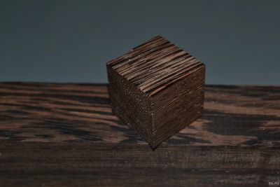 Лот: 10328104. Фото: 1. Заготовки рукояти ножа. Ножи, топоры
