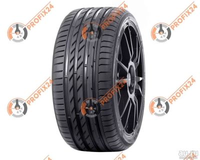 Лот: 13288075. Фото: 1. Автошина NOKIAN Hakka Black 265... Шины