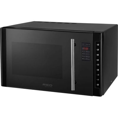 Лот: 24470048. Фото: 1. Микроволновая печь RED SOLUTION... Микроволновки, мини-печи