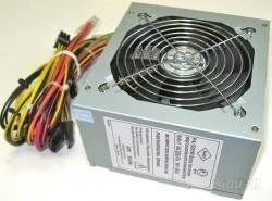 Лот: 1680623. Фото: 1. Блок питания ATX 500W Navi ATX... Корпуса, блоки питания