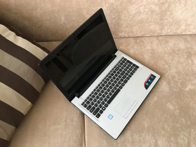 Лот: 11248243. Фото: 1. Lenovo IdeaPad 300-15ISK CORE... Ноутбуки