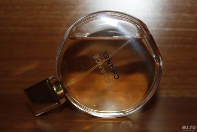Лот: 9446048. Фото: 1. Chanel Chance Eau De Parfum 100... Женская парфюмерия