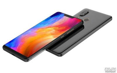 Лот: 13871350. Фото: 1. Sharp Aquos S3 4Gb/64Gb. Новый... Смартфоны