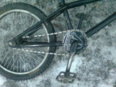 Лот: 865039. Фото: 1. Бмх,BMX. Велосипеды